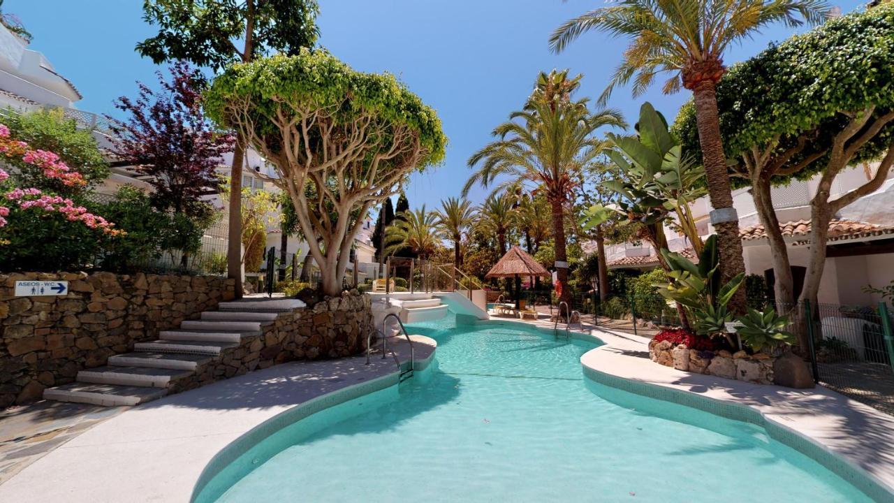 Golden La Palma - Eaw Homes Apartamento