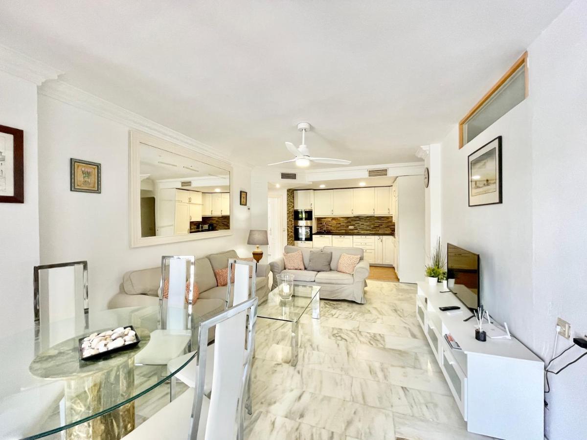 Golden La Palma - Eaw Homes Apartamento *